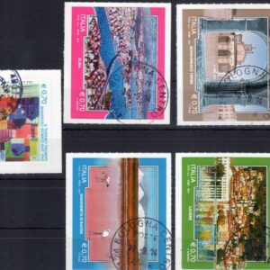 2014 Turistica + Enit