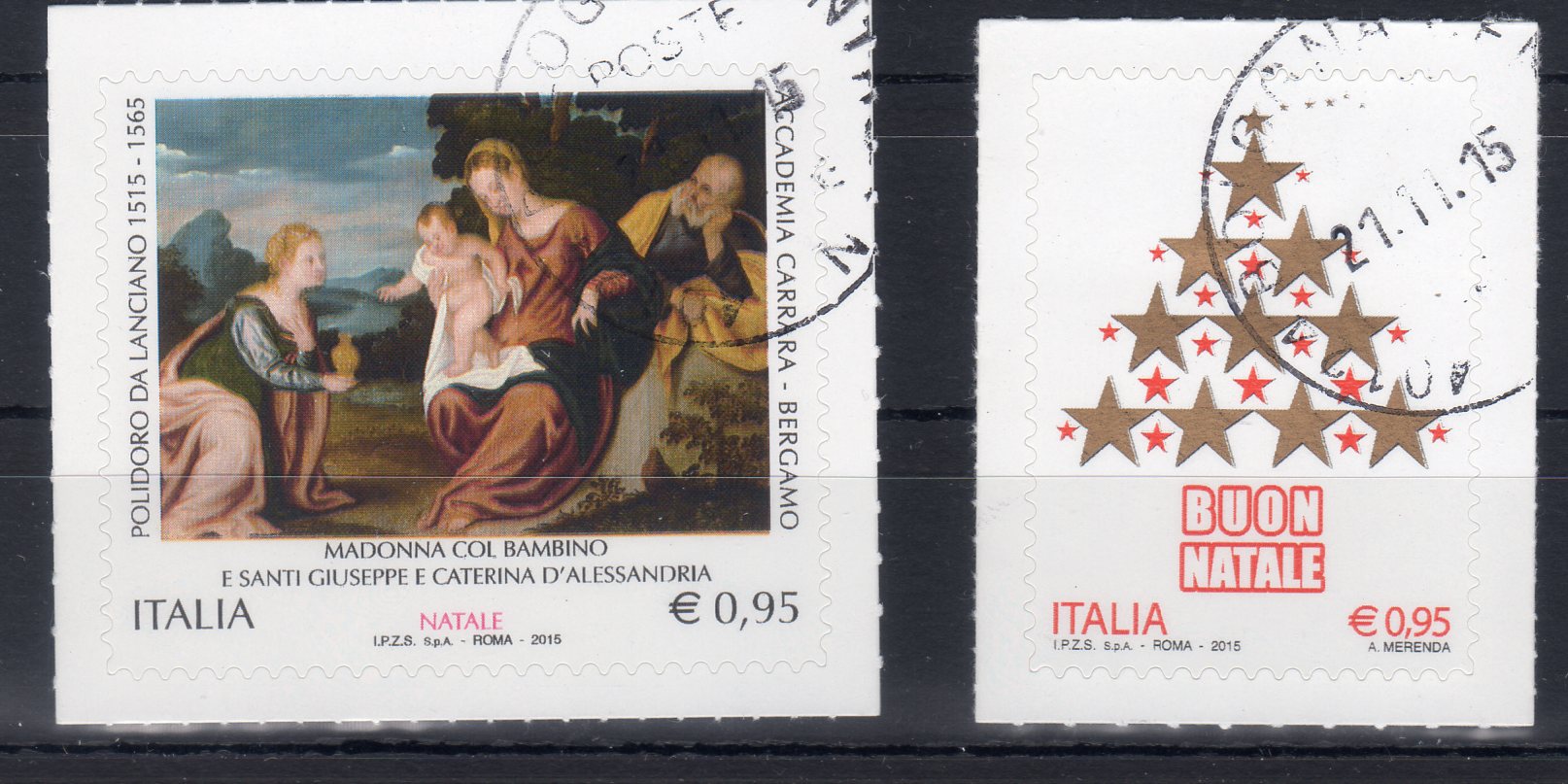 2015 Natale