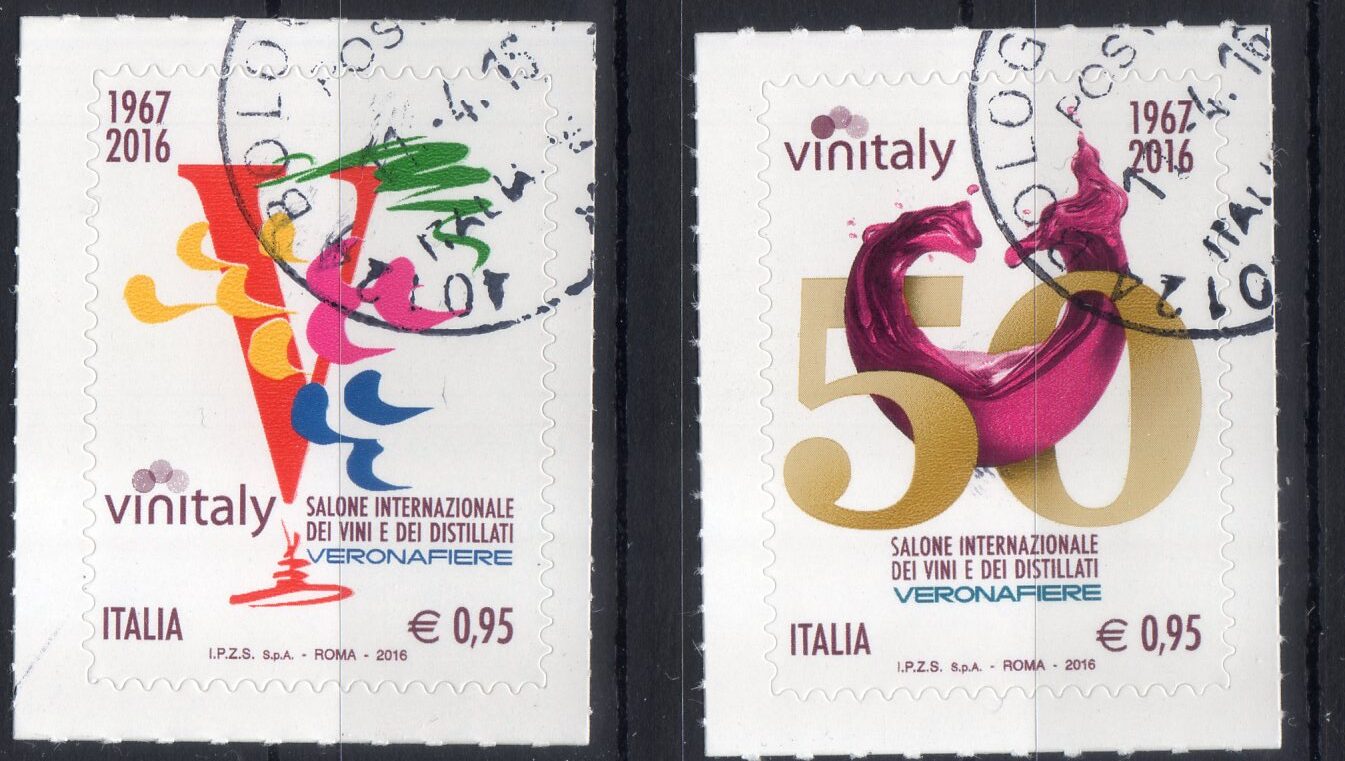 2016 50° Vinitaly