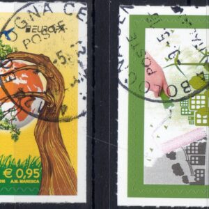 2016 Europa