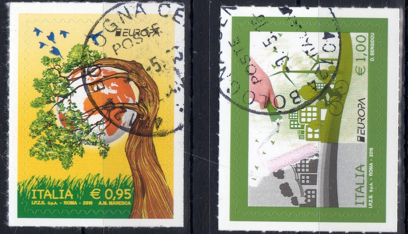 2016 Europa