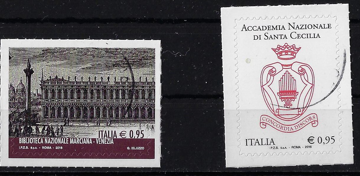 2016 Eccellenze del Sapere