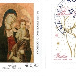 2016 Santo Natale