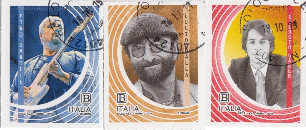 2019 Eccellenze dello spettacolo