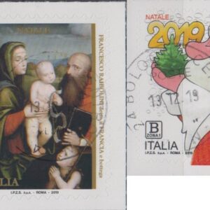 2019 Natale