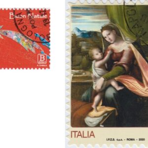 2020 Natale