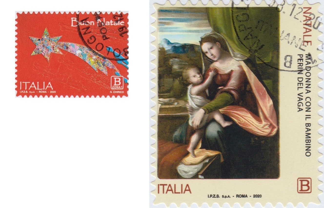 2020 Natale