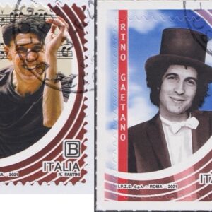 2021 Eccellenze dello spettacolo