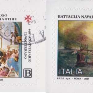 2021 Ordine di Santo Stefano e Battaglia di Lepanto