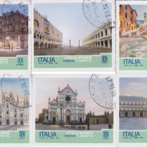 2021 Italia che Riparte