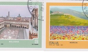 2021 Turistica