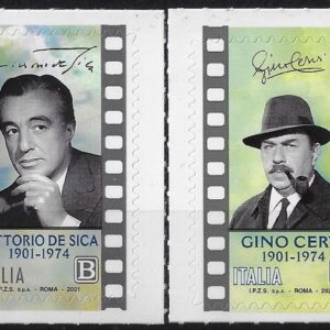 2021 Cinema Italiano