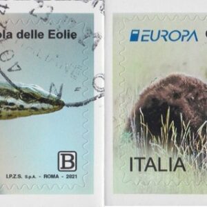2021 Europa