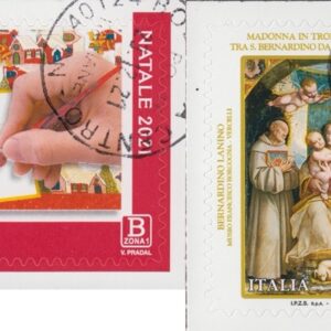 2021 Natale
