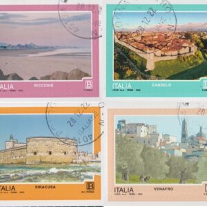 2022 Turistica