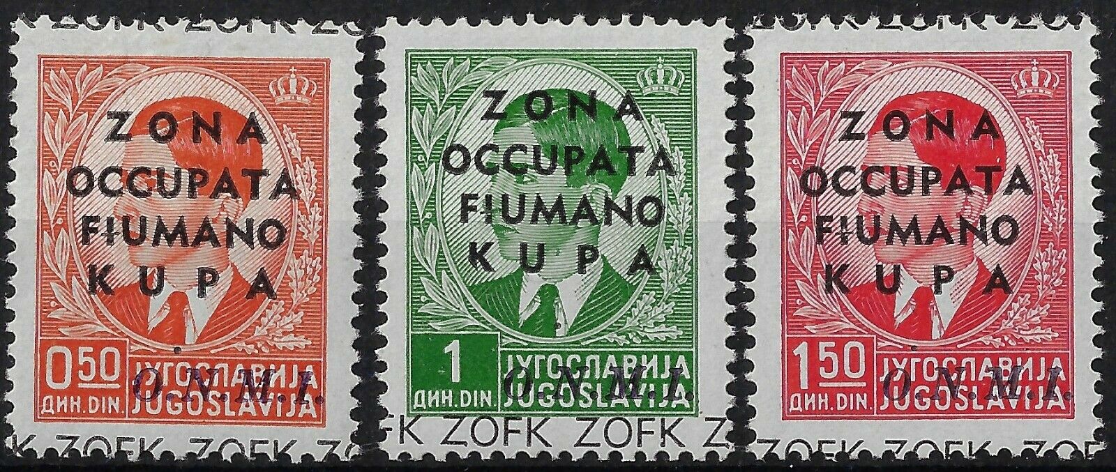 1941 O.N.M.I.