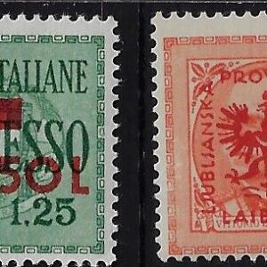 1944 Pro Croce Rossa