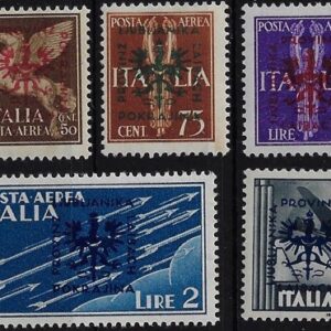 1944 soprastampati