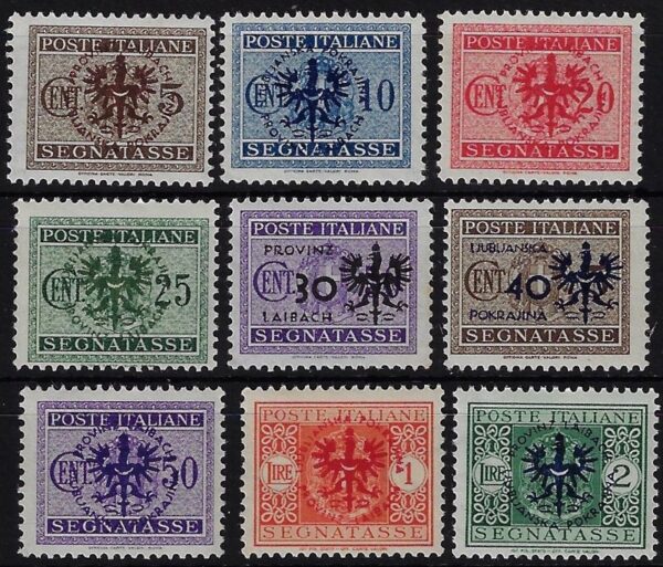 1944 soprastampati