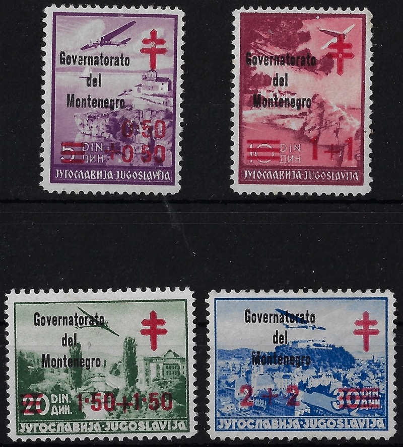1942Soprastampati