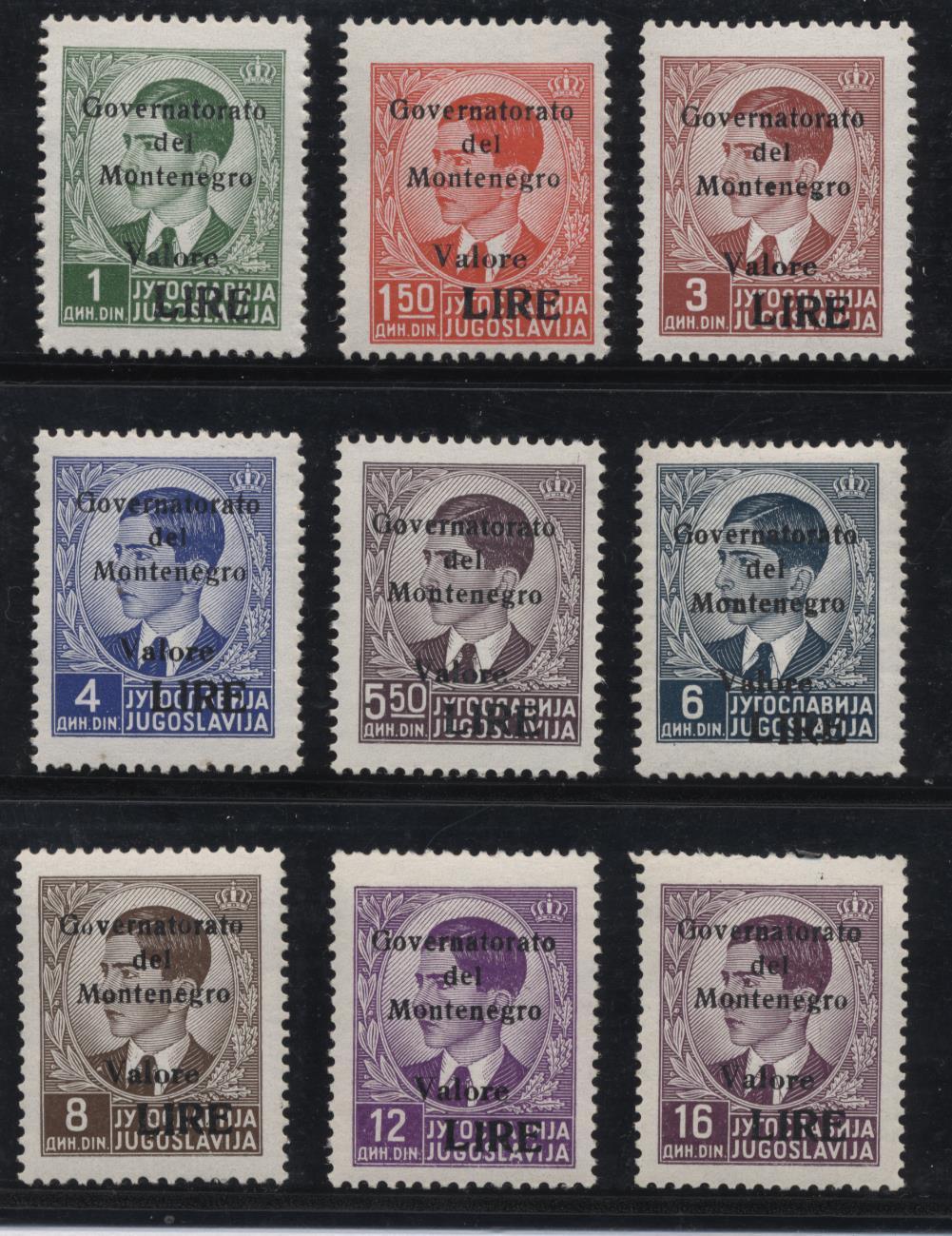 1942Soprastampati