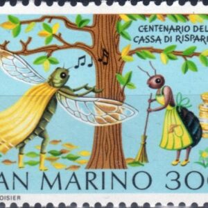 1982 100° della Cassa di Risparmio