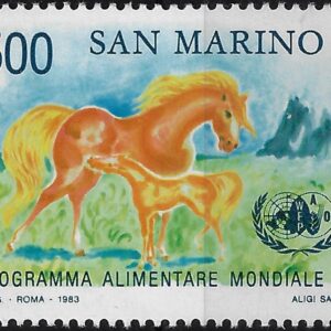 1983 20° anno di attività del P.A.M.