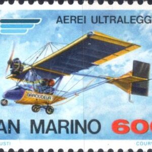 1987 Aerei ultraleggeri