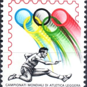 1987 Olimpilex '87