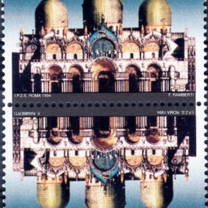 1994 Basilica S. Marco