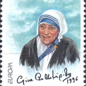 1996 Europa 1996