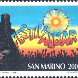 1996 Il Festivalbar