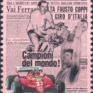 1996 100° Gazzetta dello Sport