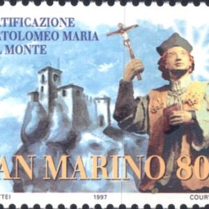 1997 San Bartolomeo