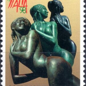 1998 Giornata dell' Arte