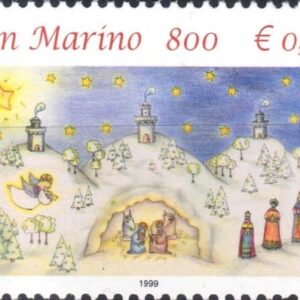 1999 Natale 1999