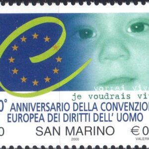 2000 Diritti dell'uomo