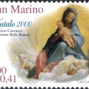 2000 Natale 2000