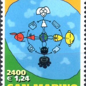 2001 Dialogo tra le Civiltà