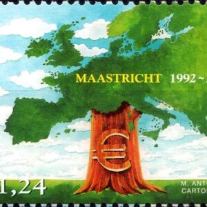 2002 10° Trattato di Maastricht