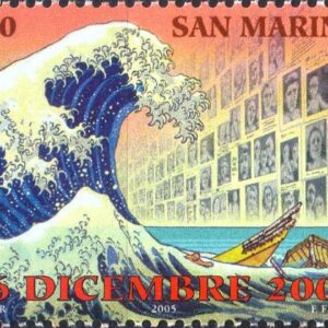 2005 Tsunami