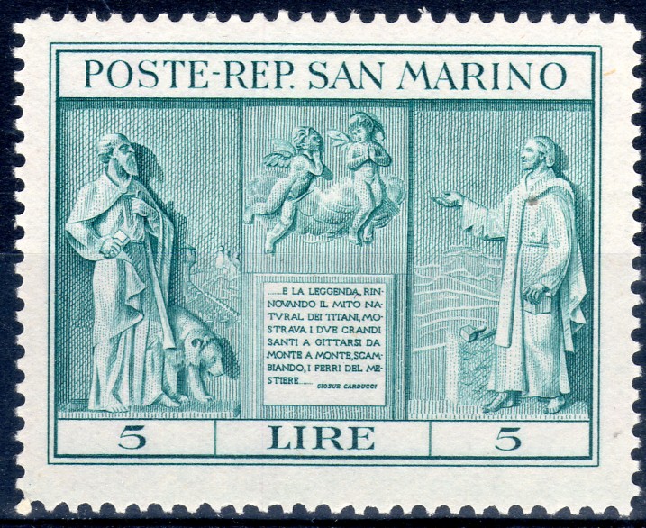 1937 Indipendenza