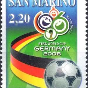 2006 Mondiali di calcio Germania 2006