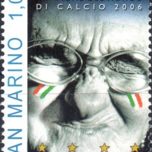 2006 Italia Campione del Mondo di calcio
