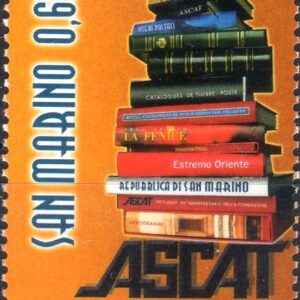 2007 ASCAT