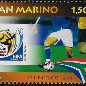 2010 Mondiali di calcio Sud Africa 2010
