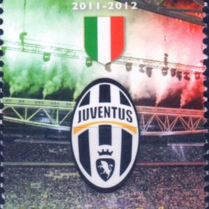 2012 Juve Campione d'Italia