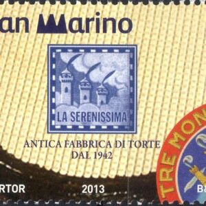 2013 La Serenissima S.p.A.