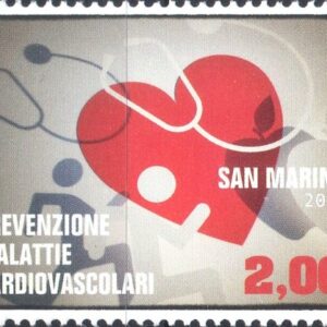 2013 Prevenzione malattie cardiovascolari