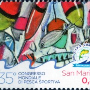 2014 35° Congresso Federazione Pesca Sportiva